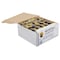 Lavazza Box 100 Capsule Blue Gold Selection 254 - alternate 3
